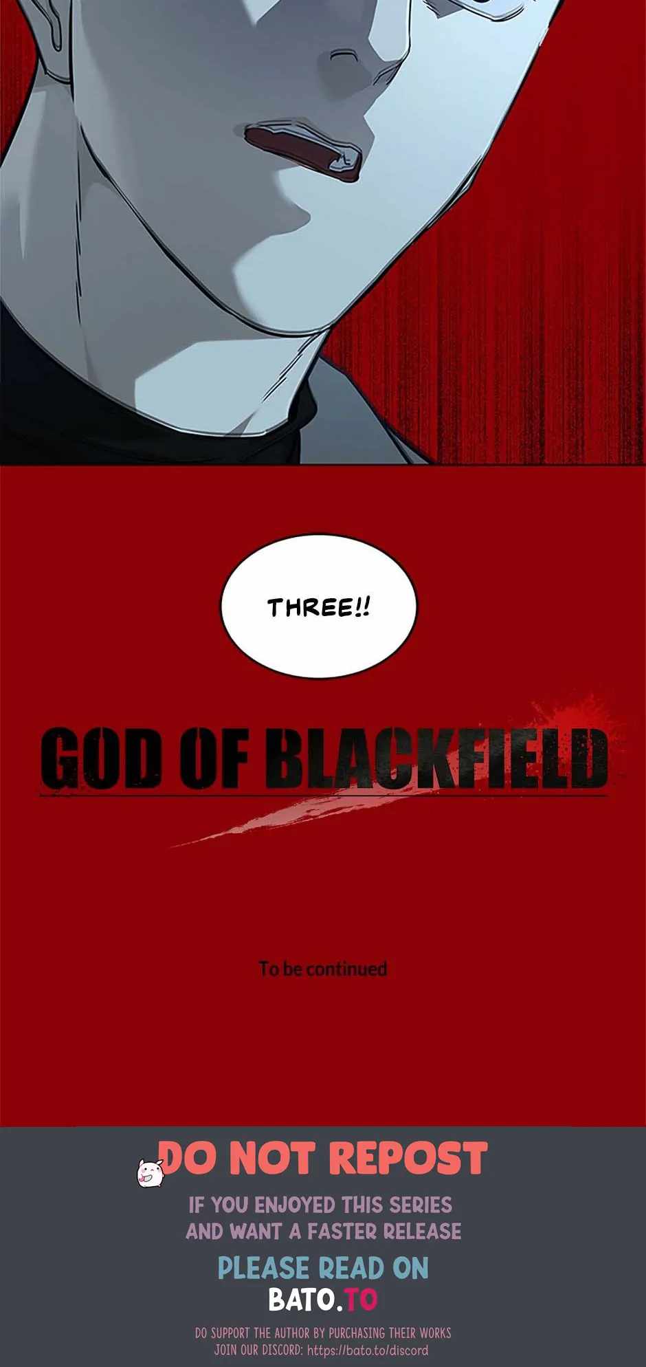 God of Blackfield Chapter 174 79